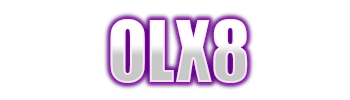 Logo OLX8